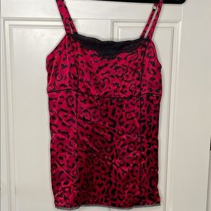 White House Black Market Camisole